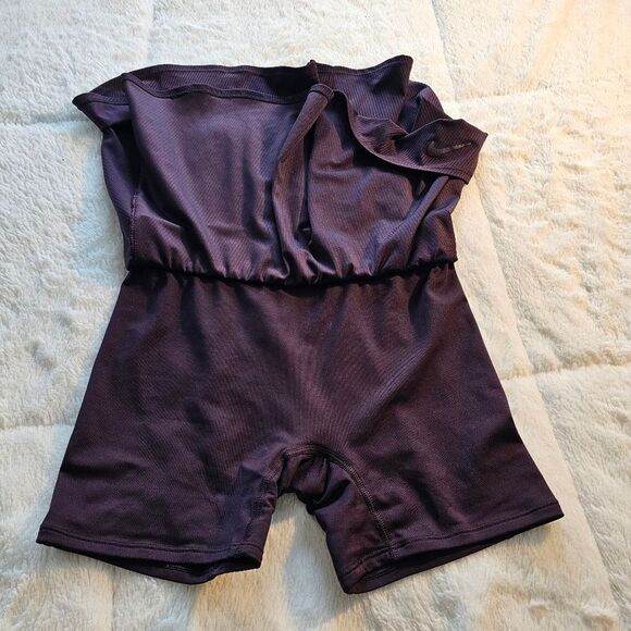 Nike DRI-FIT Women's Purple Skirt Size XS Excellent Condition! - Picture 4 of 4